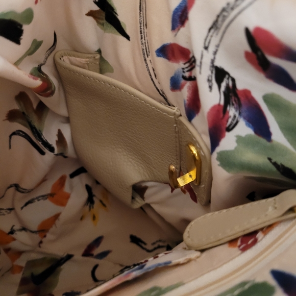 Chi by Carlos Falchi Bag - Picture 8 of 11